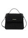 Bolsa Petite Jolie Vic II Hit PJ11185 Preto 