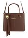 Bolsa Moleca 50056.3 Chocolate