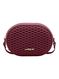 Bolsa Petite Jolie Jill II PJ11115 Merlot 