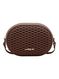 Bolsa Petite Jolie Jill II PJ11115 Brown