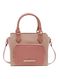 Bolsa Petite Jolie Jully PJ11164 Rosa Antique