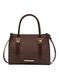 Bolsa Petite Jolie Heaven PJ11160 - Brown 