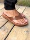 Chinelo Ortopédico Modare 7142.106 Ultraconforto Avelã/Camel