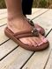 Chinelo Ortopédico Modare 7208.110 Ultra Soft Avelã