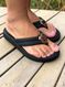 Chinelo Ortopédico Modare 7208.110 Ultra Soft Preto