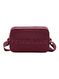 Bolsa Petite Jolie Smash Bag PJ11172 Merlot