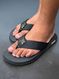 Chinelo Kenner Kivah TKS Preto