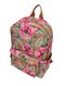 Mochila Petite Jolie PJ11055II Floral