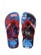 Havaianas Infantil Top Marvel Azul