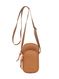 Bolsa Petite Jolie Fervo PJ11355 Doce de Leite