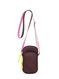 Bolsa Petite Jolie Fervo PJ11355 Berry
