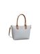 Bolsa Petite Jolie Shopping PJ11274 Creme