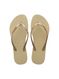 Havaianas Slim Glitter Areia