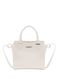 Bolsa Petite Jolie Love II PJ5214II Creme