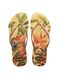 Havaianas Slim Tropical Amarelo Cajá