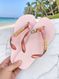 Havaianas Top Rosa Ballet+ Escrita Dourada + Bandeira Brasil e Tucano