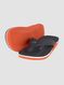 Chinelo Kenner NK6 PRO Laranja K/Preto