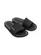 Chinelo Infantil Rider Street Slide Preto/Cinza