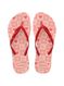 Havaianas Fantasia Style Rosa Ballet
