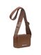 Bolsa Petite Jolie Pop Matte PJ11295 Chocolate