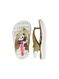 Chinelo Ipanema Baby Anatomica Sweet Bege