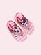 Chinelo Ipanema Baby Anatomica Sweet Rosa
