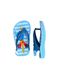 Chinelo Ipanema Baby Anatomica Sweet Azul