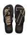 Havaianas Top Vini JR Golden Preto