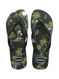 Havaianas Aloha Verde Olive/Branco