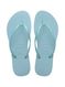 Havaianas Slim Azul Maceió  