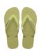 Havaianas Top Glitter Verde Mandacaru