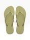 Havaianas Slim Verde Mandacaru