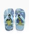 Havaianas Baby Disney Azul Maceió