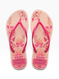 Havaianas Slim Organic Rosa Ballet 2026