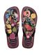 Havaianas Top Tropicalia Vibes II Preto