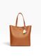 Bolsa Petite Jolie Amalfi Doce de Leite PJ11438