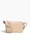 Bolsa Petite Jolie Pop Matte PJ11295 Areia
