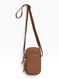 Bolsa Petite Jolie Fervo PJ11355 Chocolate