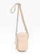 Bolsa Petite Jolie Fervo PJ11355 Areia