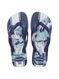 Havaianas Top Disney Marinho