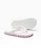 Chinelo Nuvy Wave Band Branco/Pink