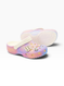 Babuche Nuvy Infantil Constelações Off White
