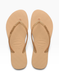 Havaianas Slim Glitter II Dourado