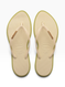 Havaianas Point Verde Mandacaru Bege Palha