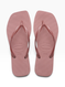 Havaianas Square Argila Roxa 