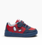 Tênis bebe Spider Man Marvel MSP05KR Vermelho  Marinho 