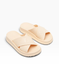 Chinelo Petite Jolie Smash PJ6812II Areia