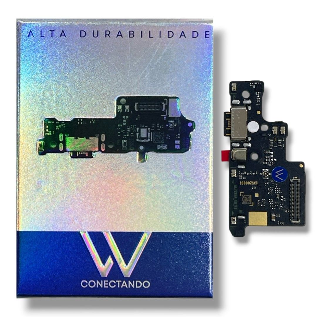 DOCK TURBO REDMI NOTE 14 4G