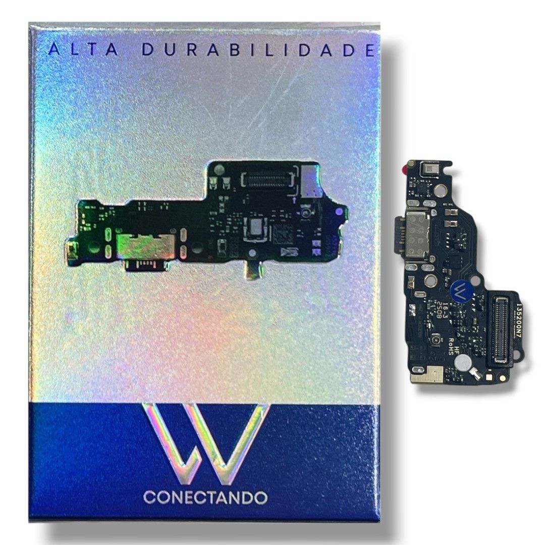 DOCK TURBO REDMI NOTE 13 5G