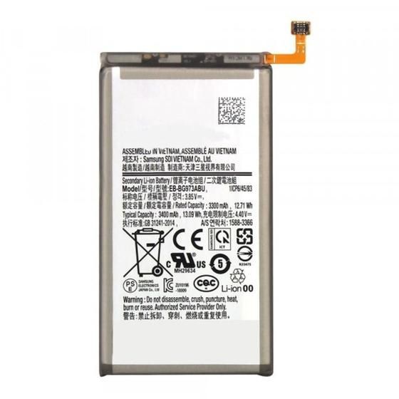 BATERIA SAMSUNG S10 - SUPER